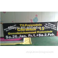 outdoor hanging banners